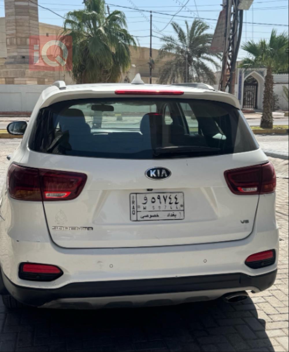 کیا سۆرینتۆ